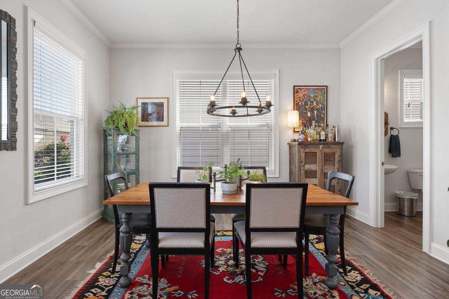 2345 Merrilee Lane Atlanta - Photo 17