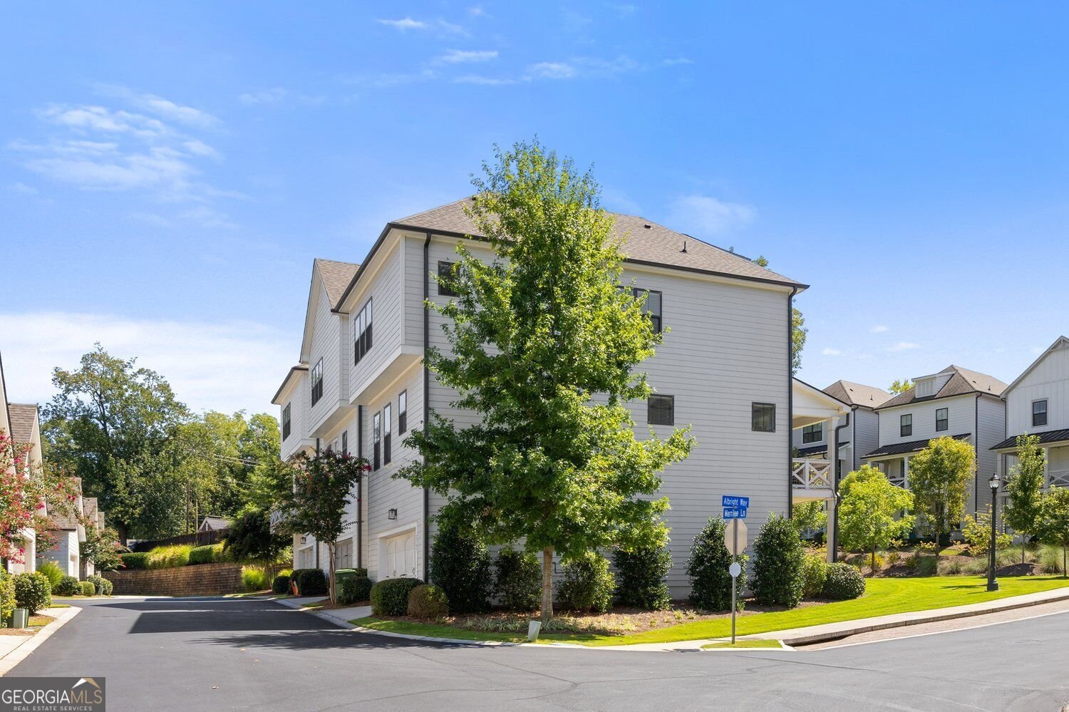 2345 Merrilee Lane Atlanta - Photo 30