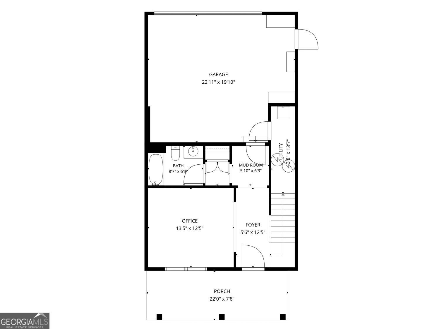 2345 Merrilee Lane Atlanta - Photo 32