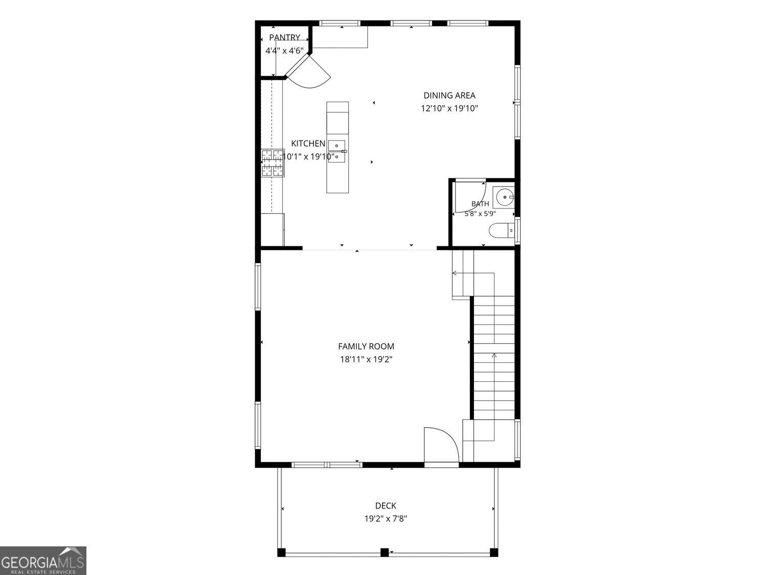 2345 Merrilee Lane Atlanta - Photo 33