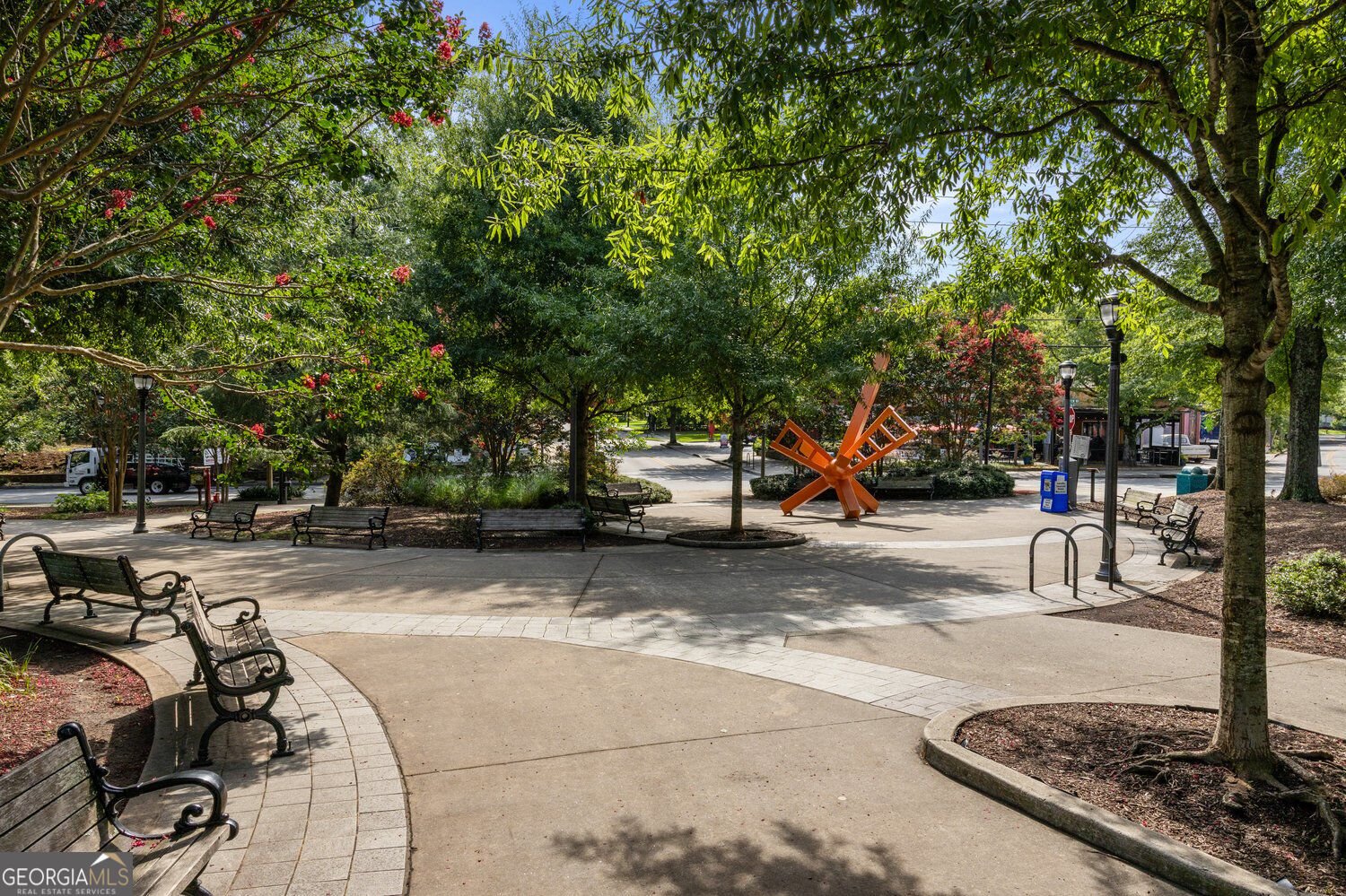 2345 Merrilee Lane Atlanta - Photo 40