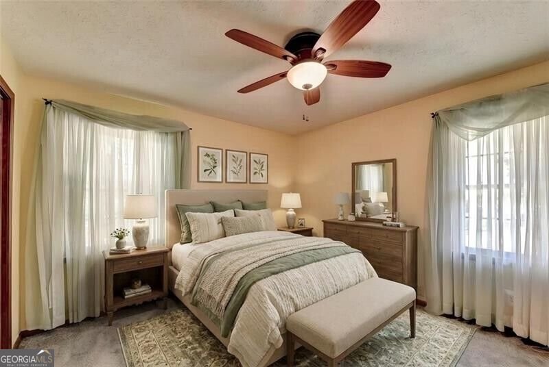 2926 Elizabeth Lane Snellville - Photo 15