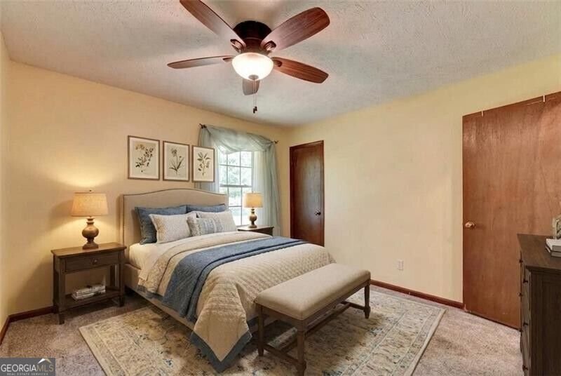 2926 Elizabeth Lane Snellville - Photo 16