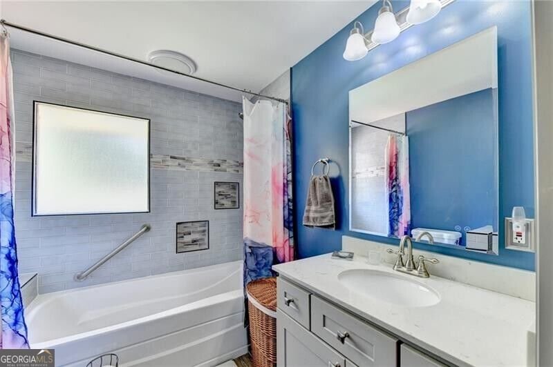 2926 Elizabeth Lane Snellville - Photo 18
