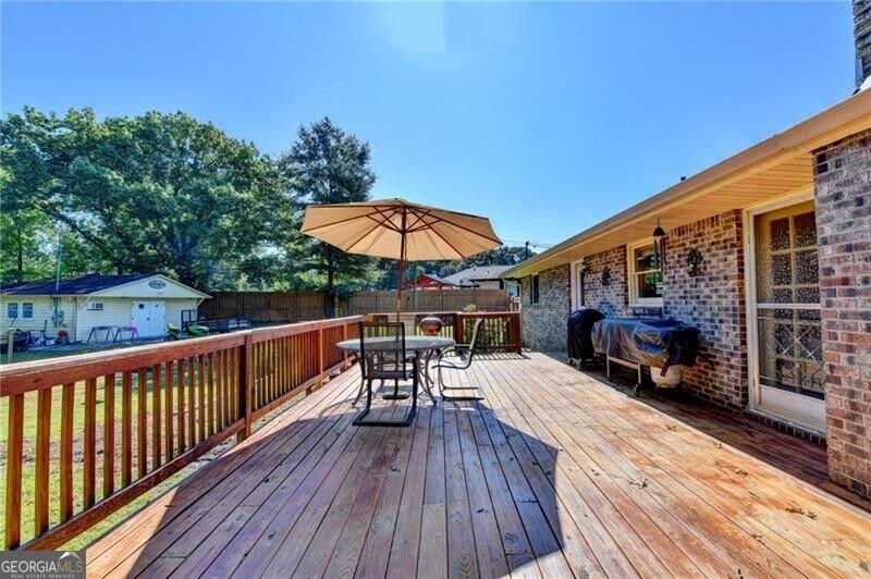 2926 Elizabeth Lane Snellville - Photo 24