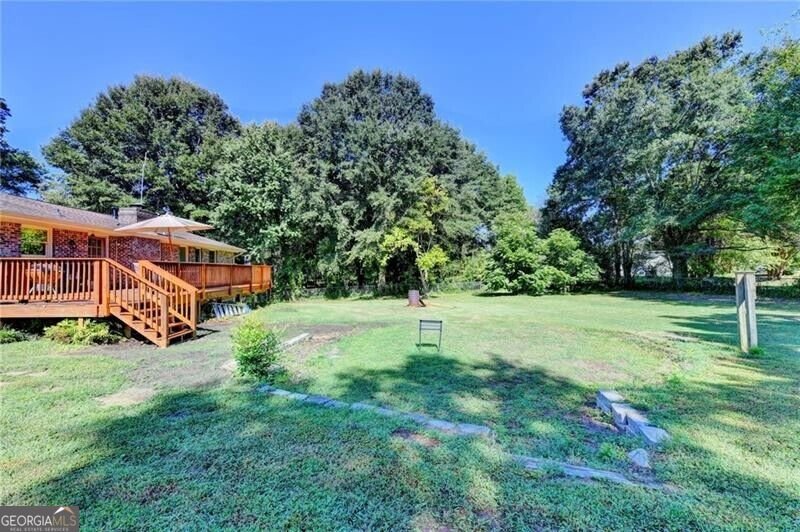 2926 Elizabeth Lane Snellville - Photo 28