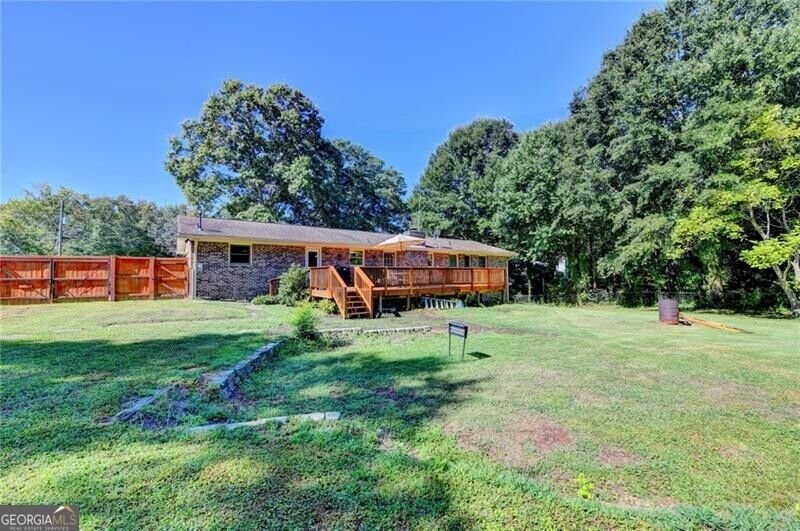 2926 Elizabeth Lane Snellville - Photo 29