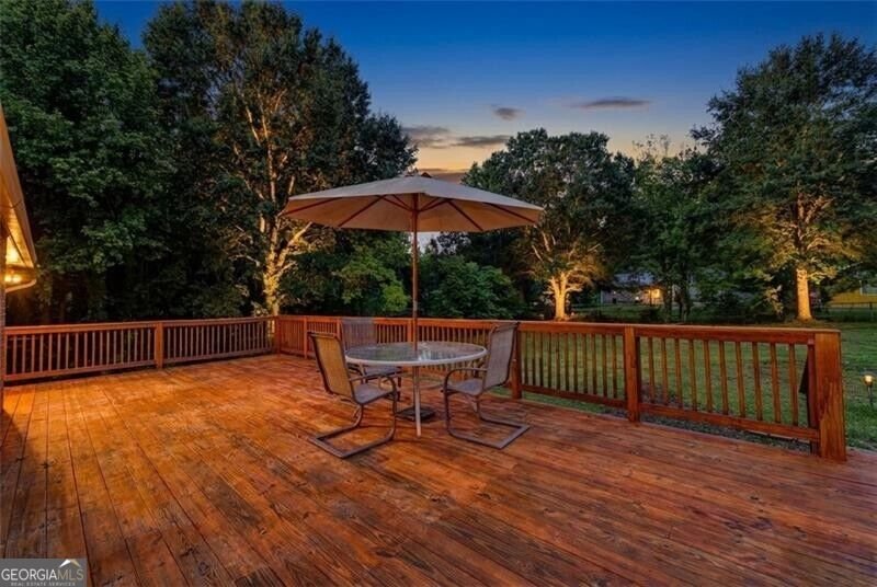 2926 Elizabeth Lane Snellville - Photo 31
