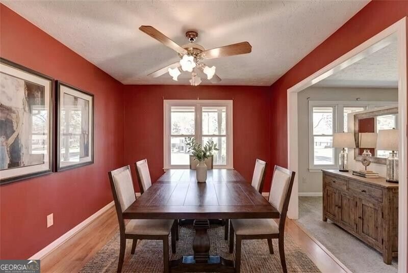2926 Elizabeth Lane Snellville - Photo 6