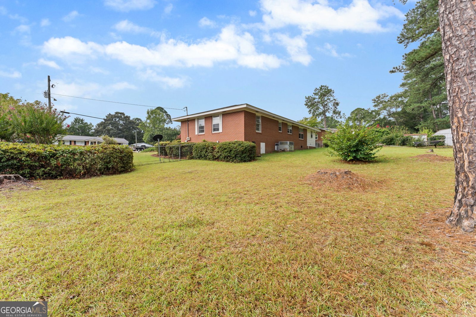 116 Watson Street Hawkinsville - Photo 27