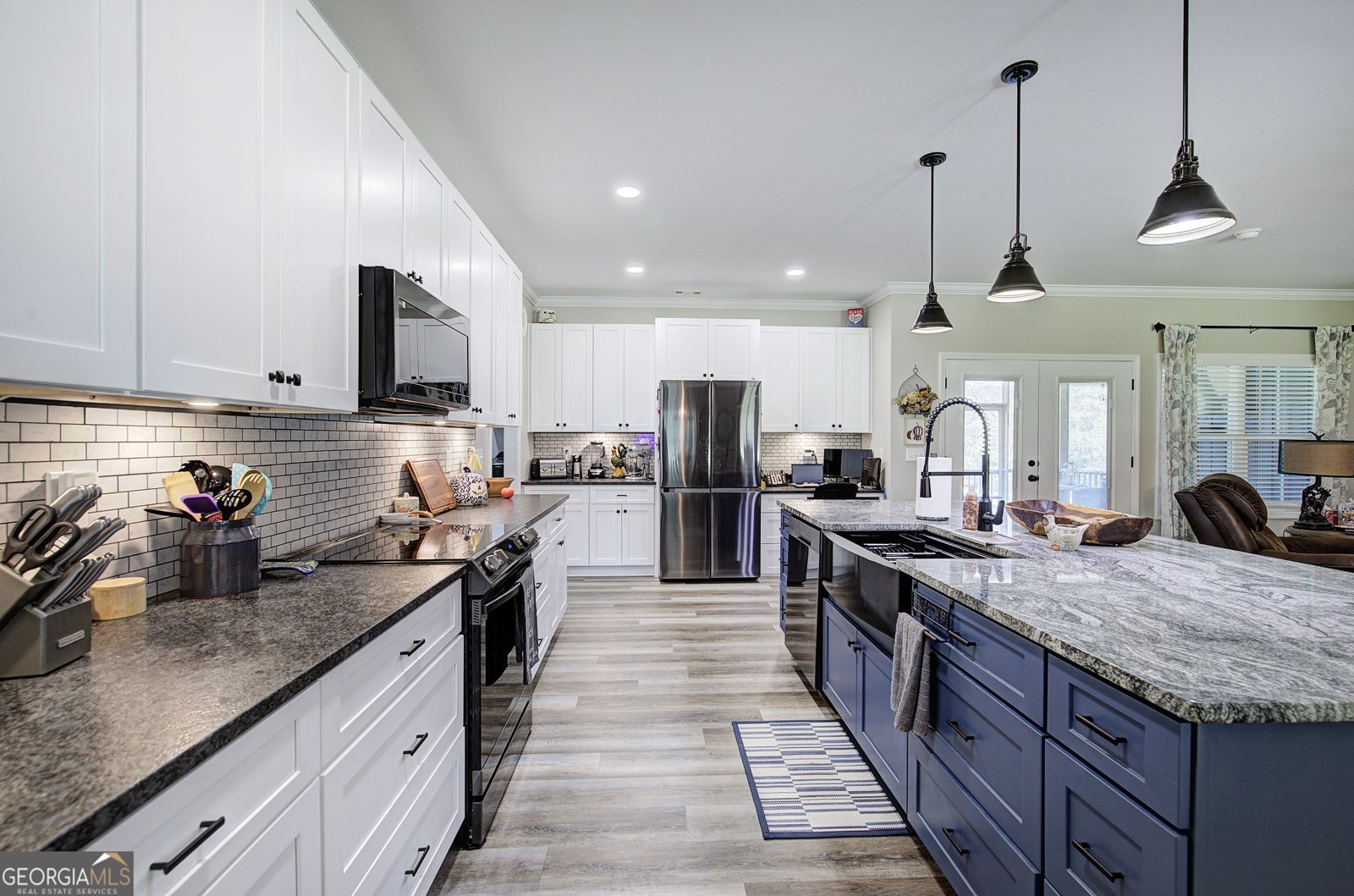 1228 Old Yorkville Road Dallas - Photo 10