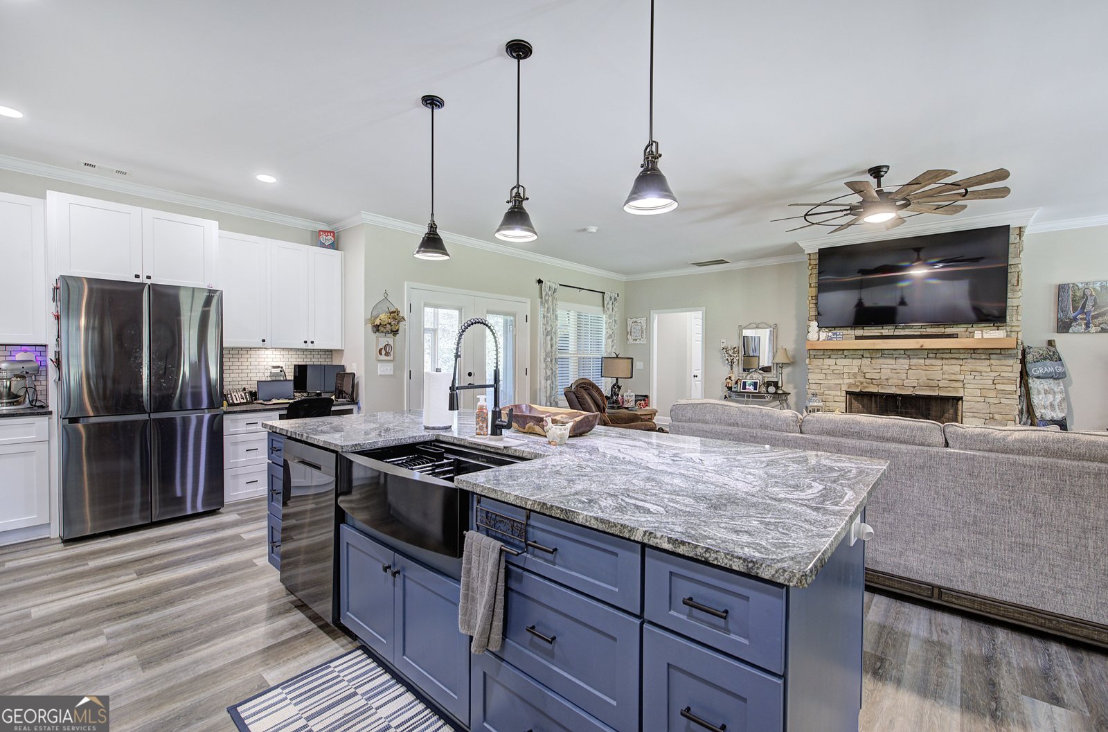 1228 Old Yorkville Road Dallas - Photo 11