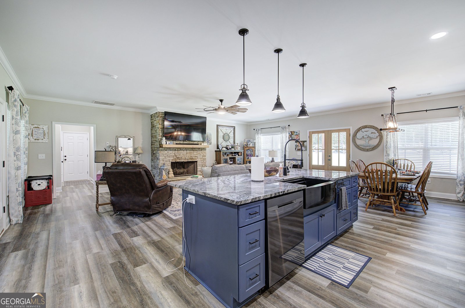 1228 Old Yorkville Road Dallas - Photo 13