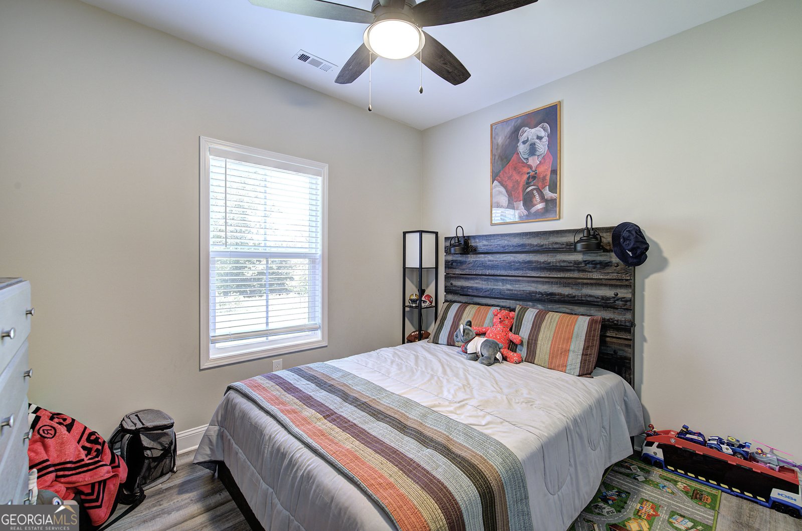 1228 Old Yorkville Road Dallas - Photo 28