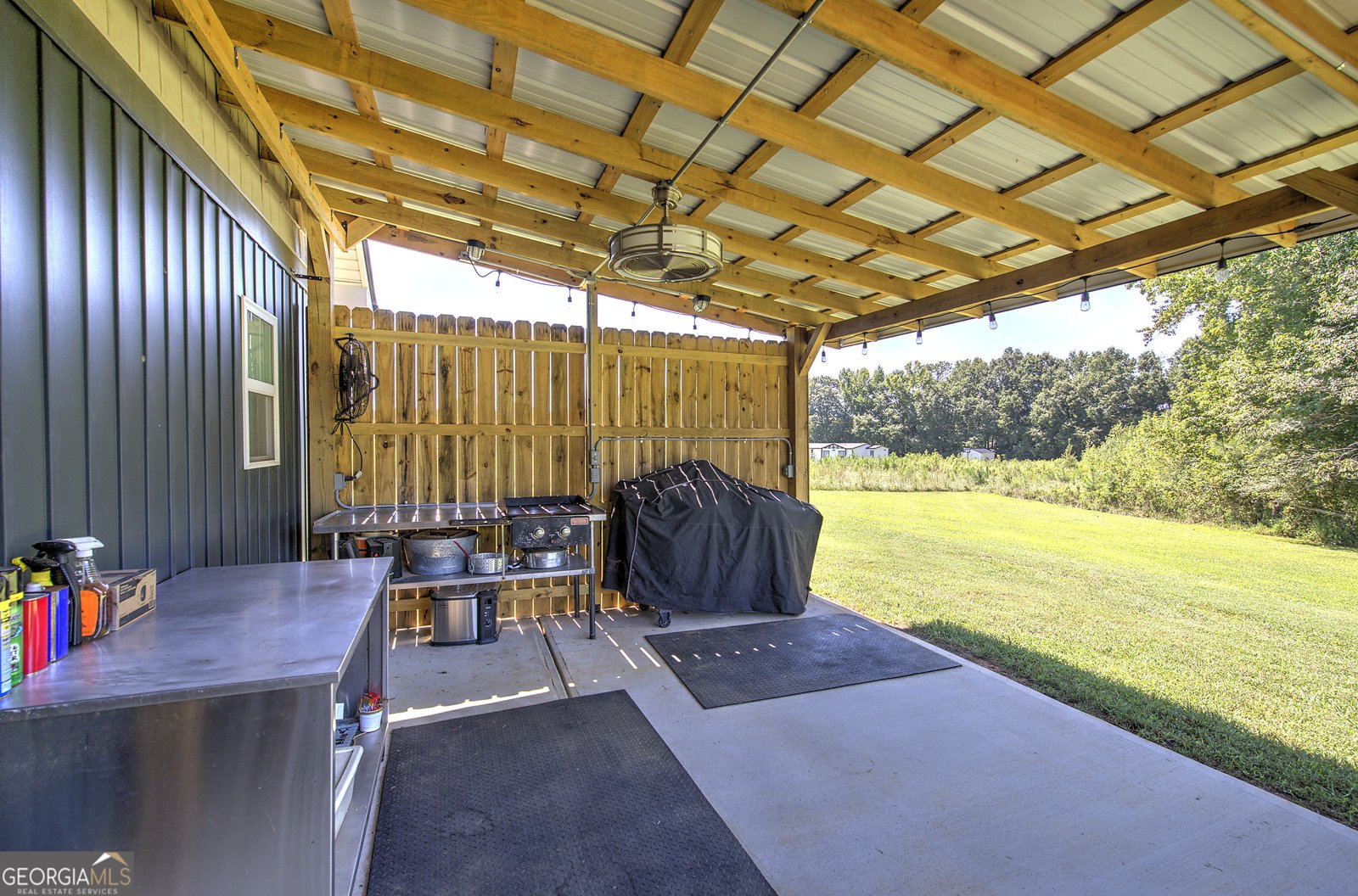 1228 Old Yorkville Road Dallas - Photo 37