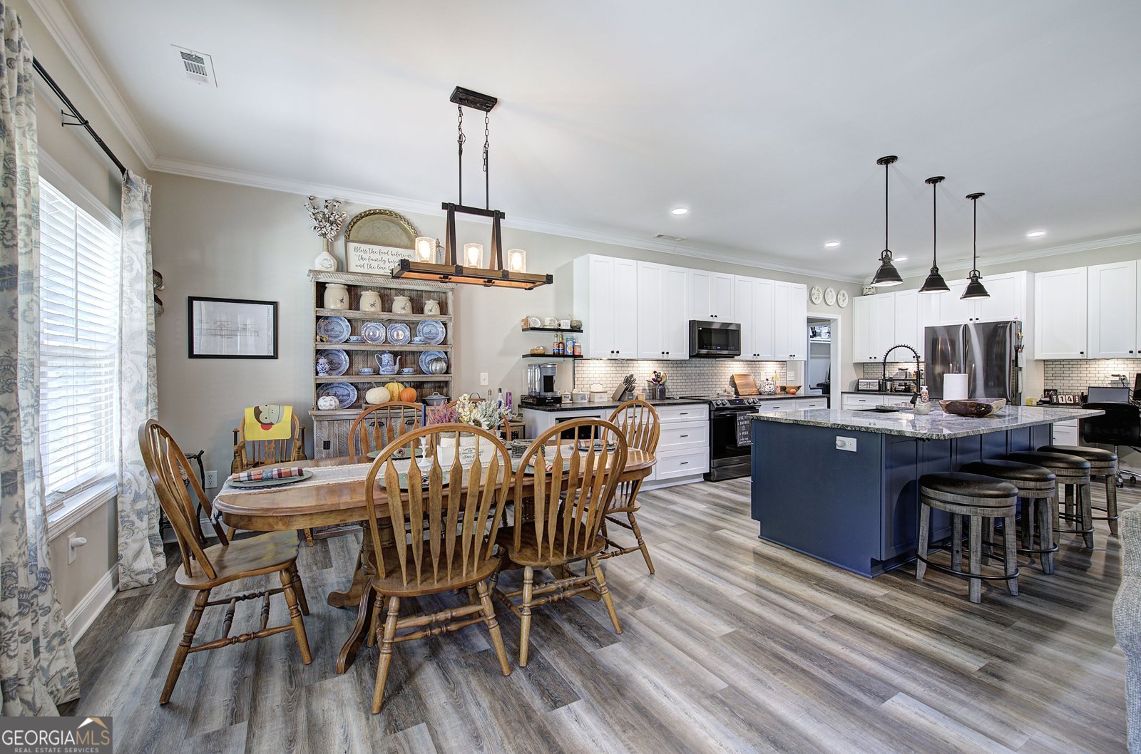 1228 Old Yorkville Road Dallas - Photo 7