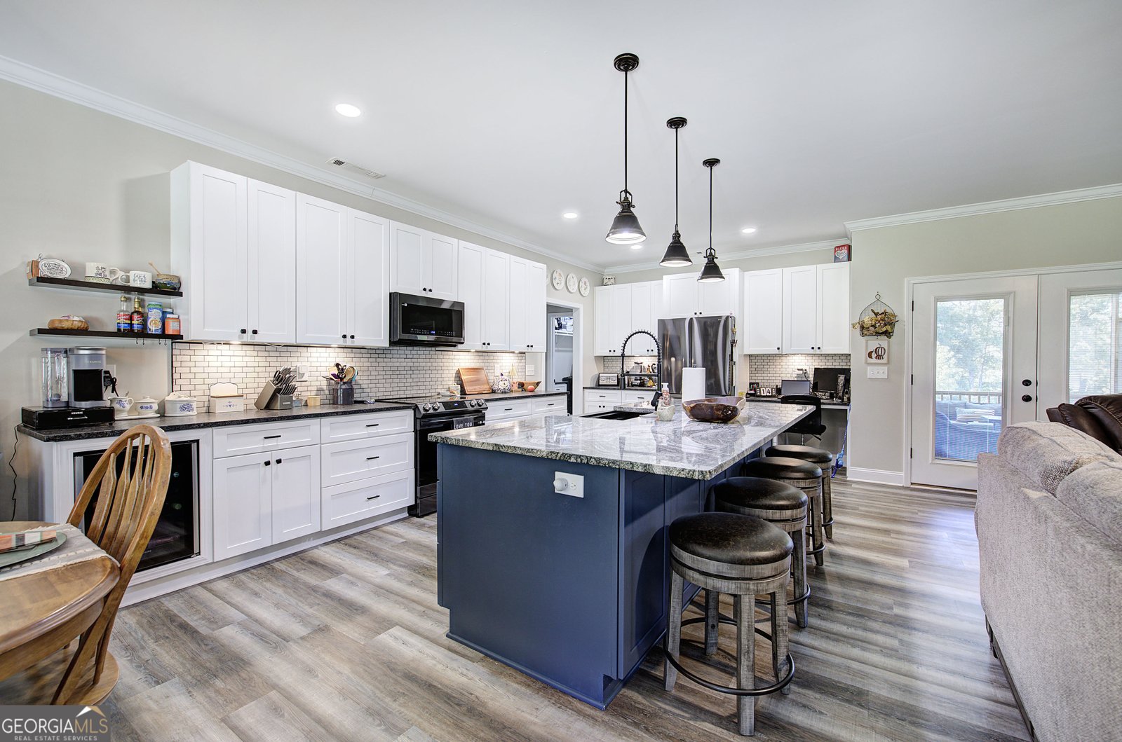 1228 Old Yorkville Road Dallas - Photo 8