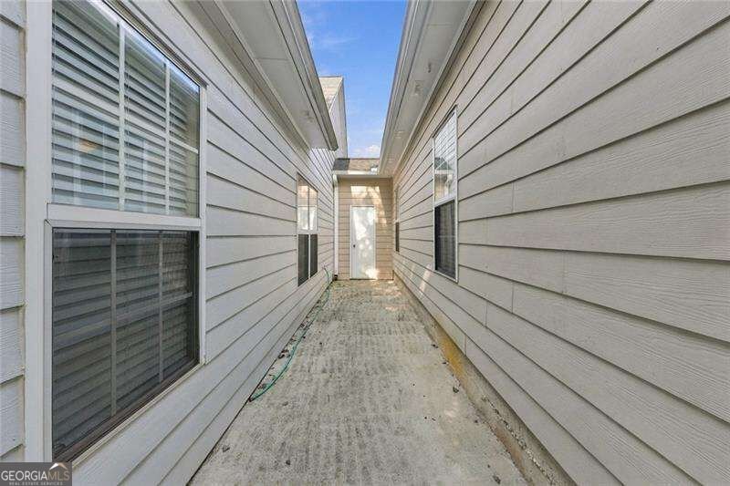 1657 Donovans Pass Kennesaw - Photo 27