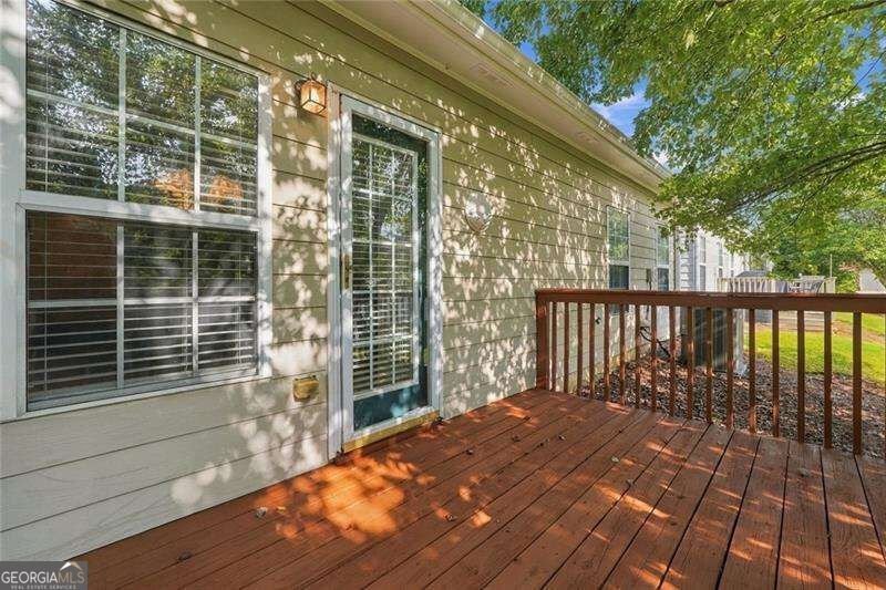 1657 Donovans Pass Kennesaw - Photo 28