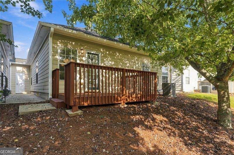 1657 Donovans Pass Kennesaw - Photo 29