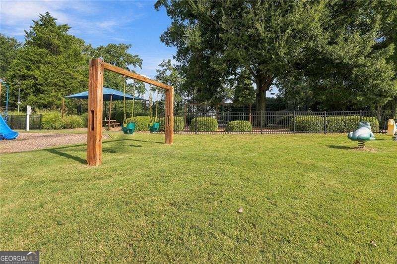 1657 Donovans Pass Kennesaw - Photo 37
