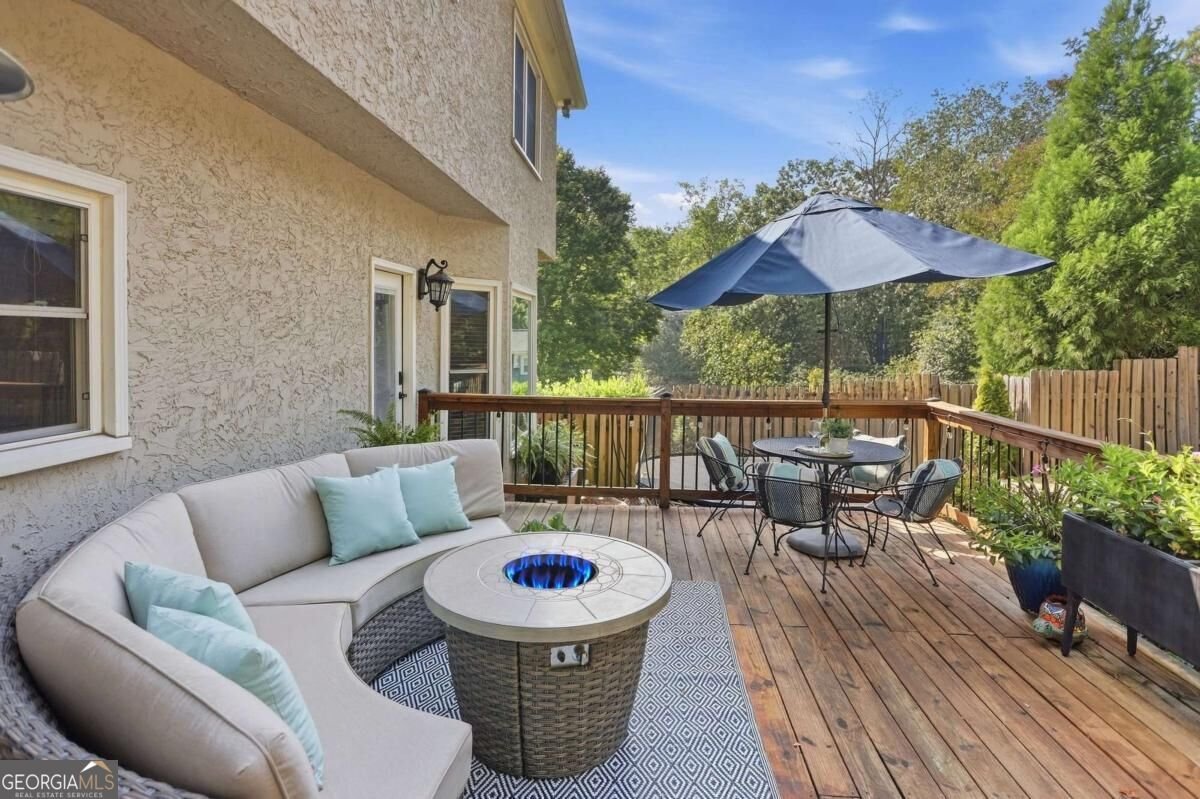 4254 Chestnut Walk Marietta - Photo 10