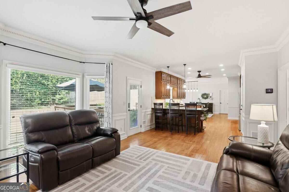 4254 Chestnut Walk Marietta - Photo 13