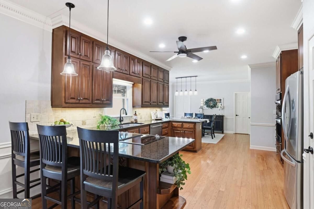 4254 Chestnut Walk Marietta - Photo 14
