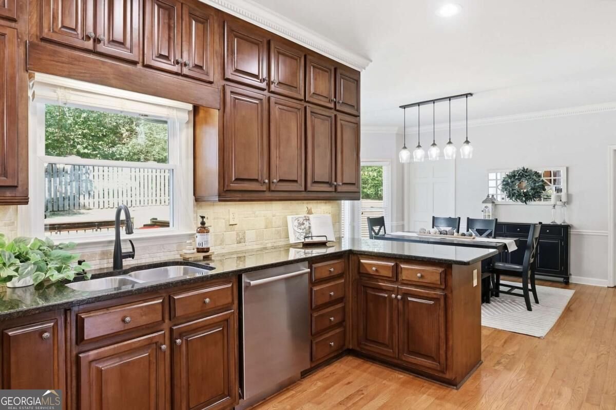 4254 Chestnut Walk Marietta - Photo 15