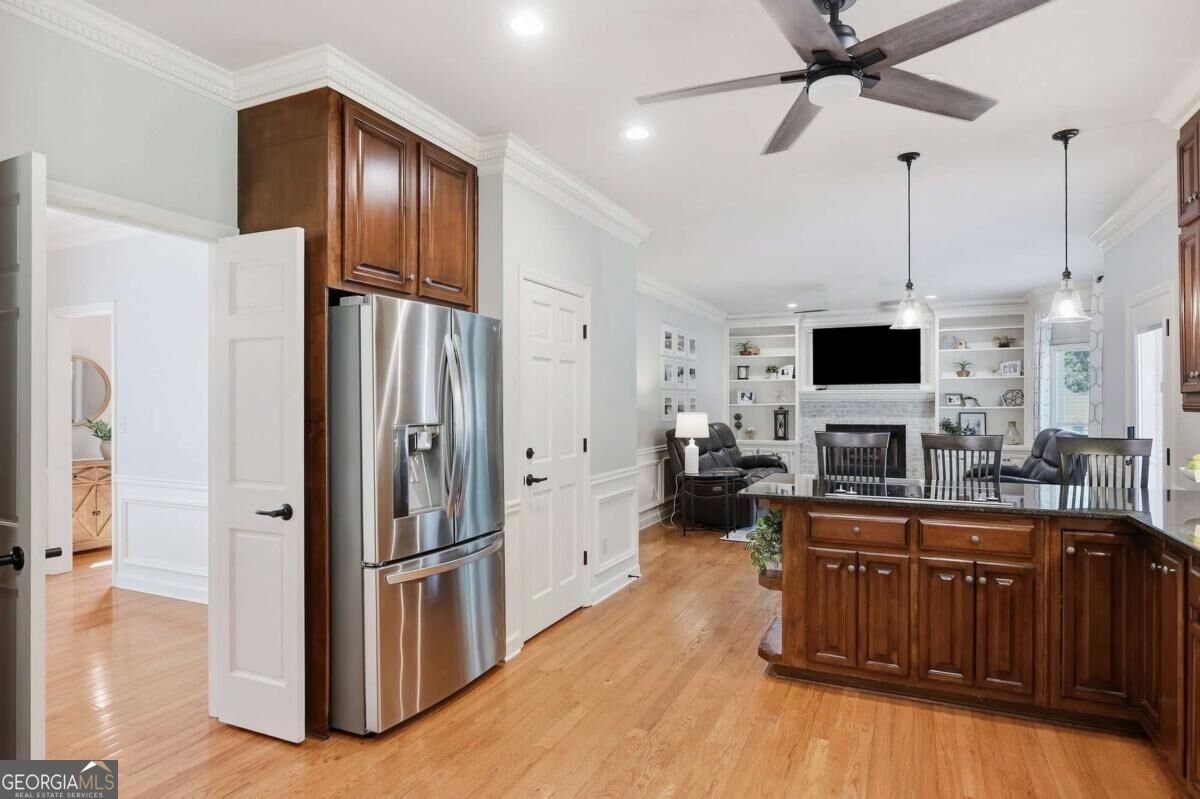4254 Chestnut Walk Marietta - Photo 17