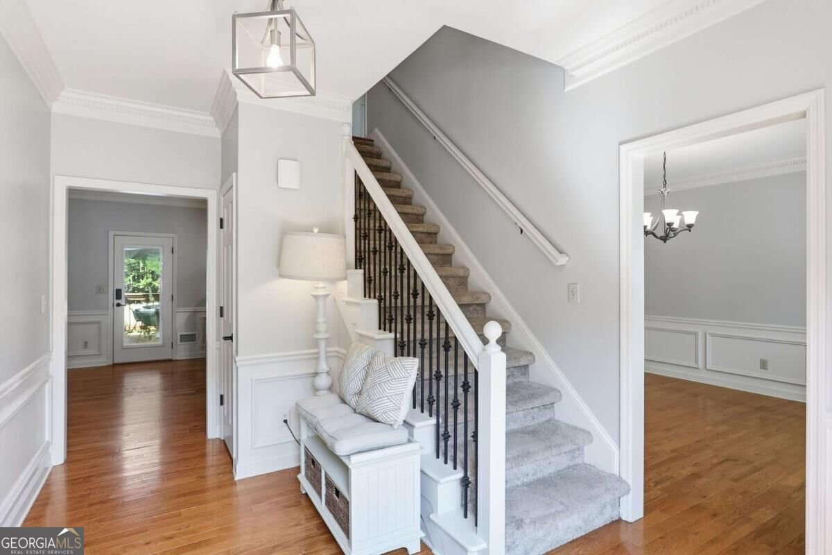 4254 Chestnut Walk Marietta - Photo 21