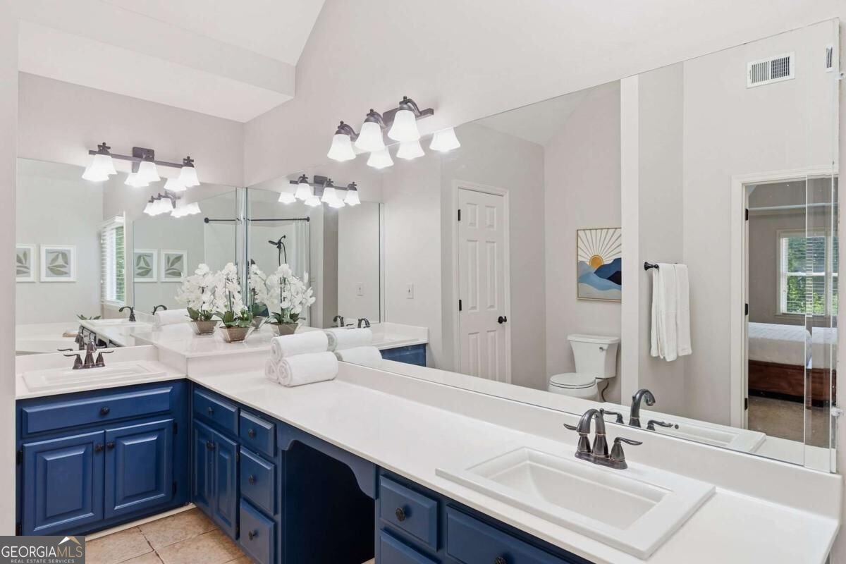 4254 Chestnut Walk Marietta - Photo 24