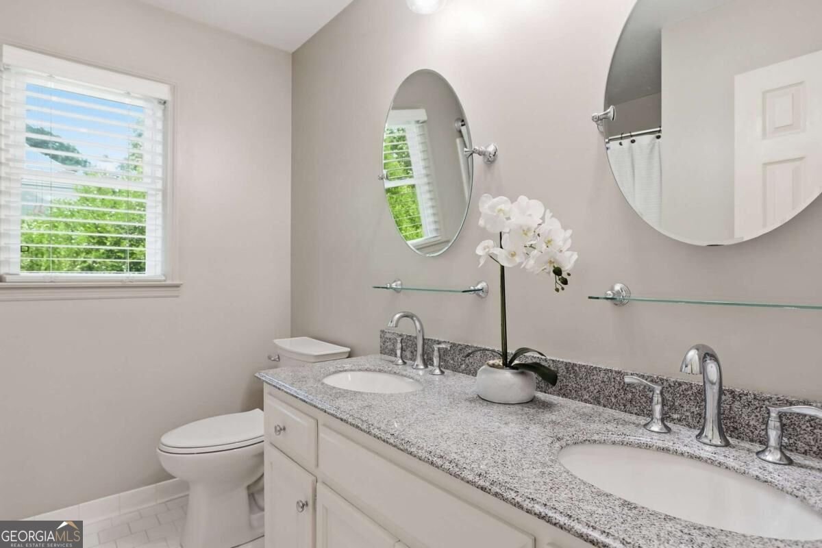 4254 Chestnut Walk Marietta - Photo 30