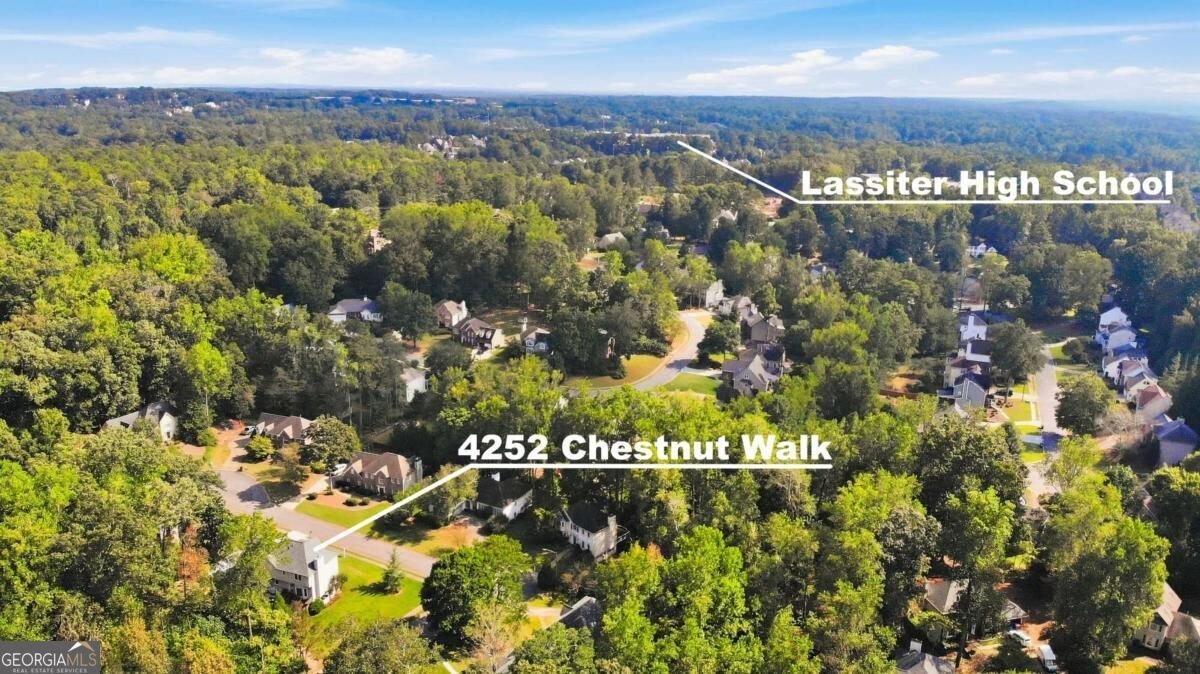 4254 Chestnut Walk Marietta - Photo 37