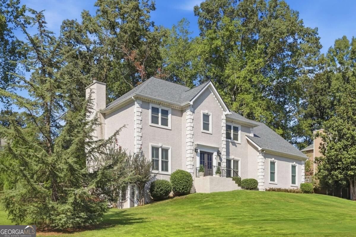4254 Chestnut Walk Marietta - Photo 38