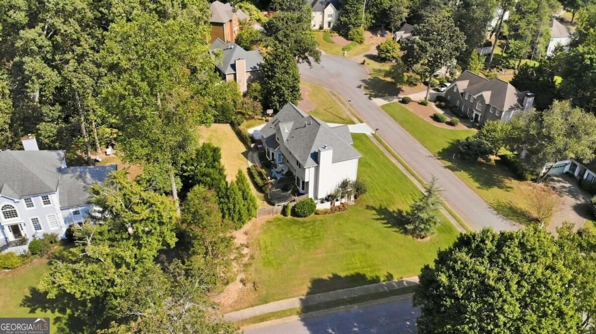 4254 Chestnut Walk Marietta - Photo 43