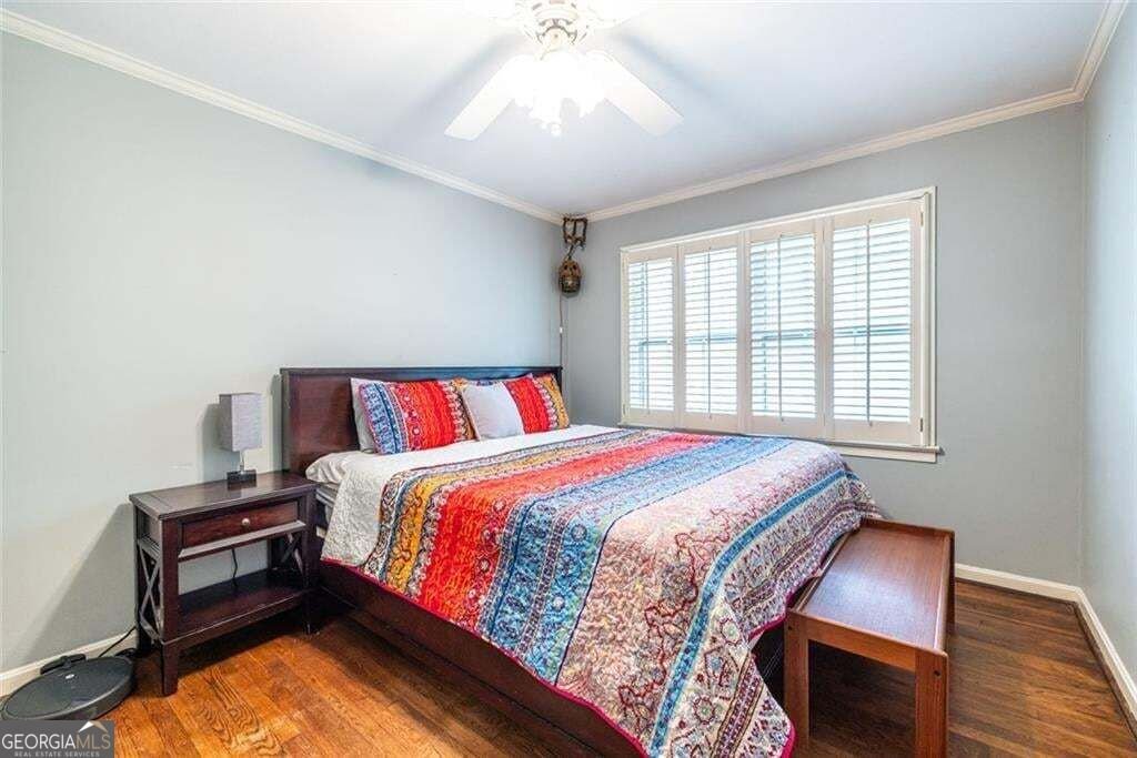 3360 Embry Hills Drive Atlanta - Photo 18