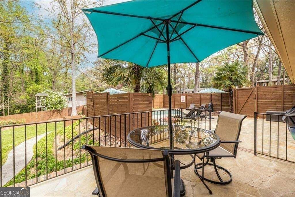 3360 Embry Hills Drive Atlanta - Photo 19