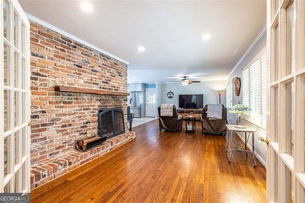 3360 Embry Hills Drive Atlanta - Photo 7