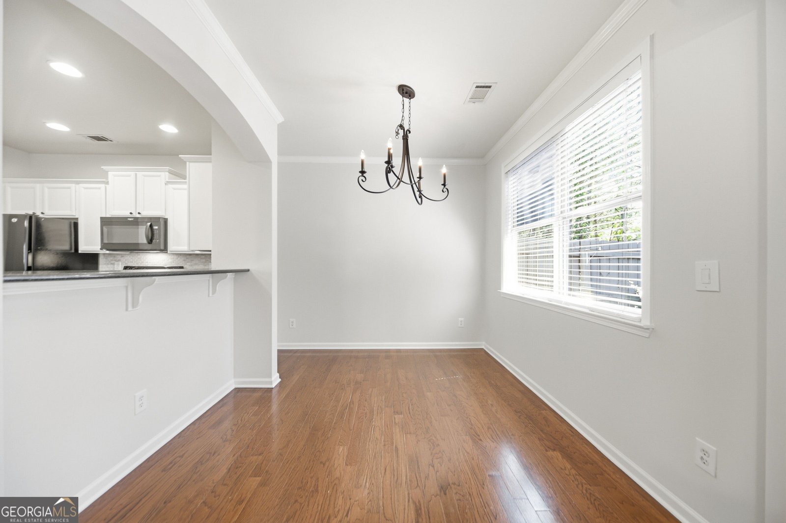 338 Alcovy Way Woodstock - Photo 6