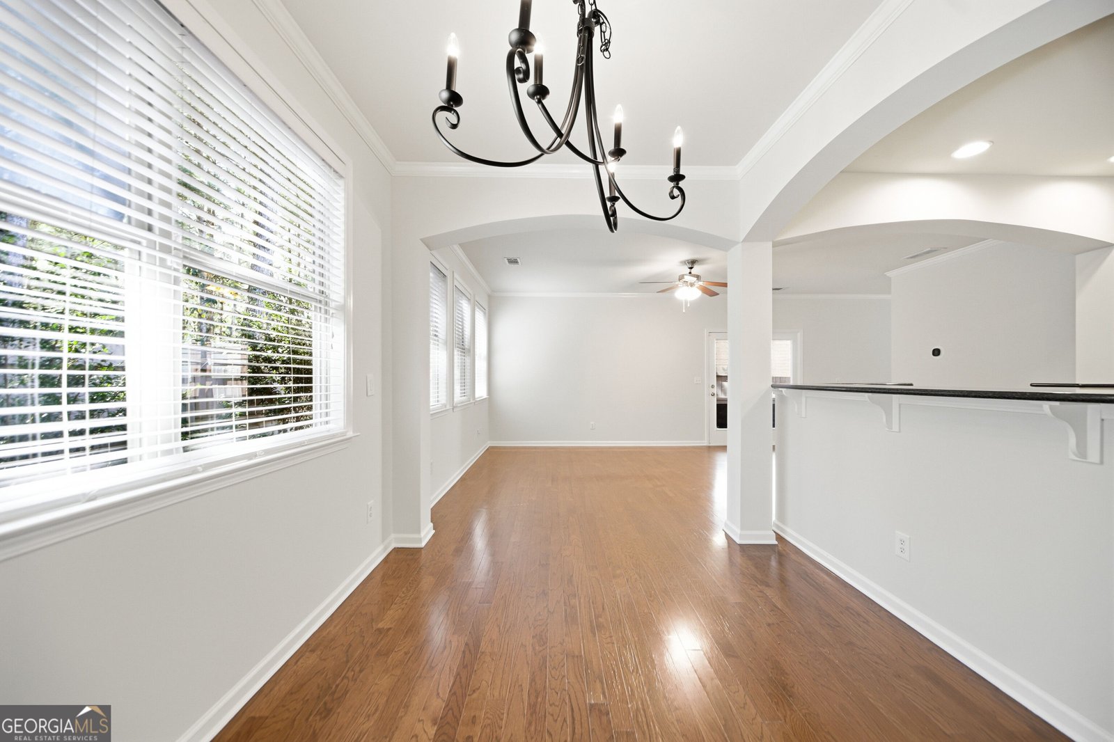 338 Alcovy Way Woodstock - Photo 7