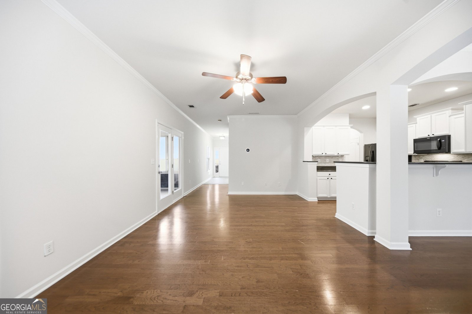 338 Alcovy Way Woodstock - Photo 8