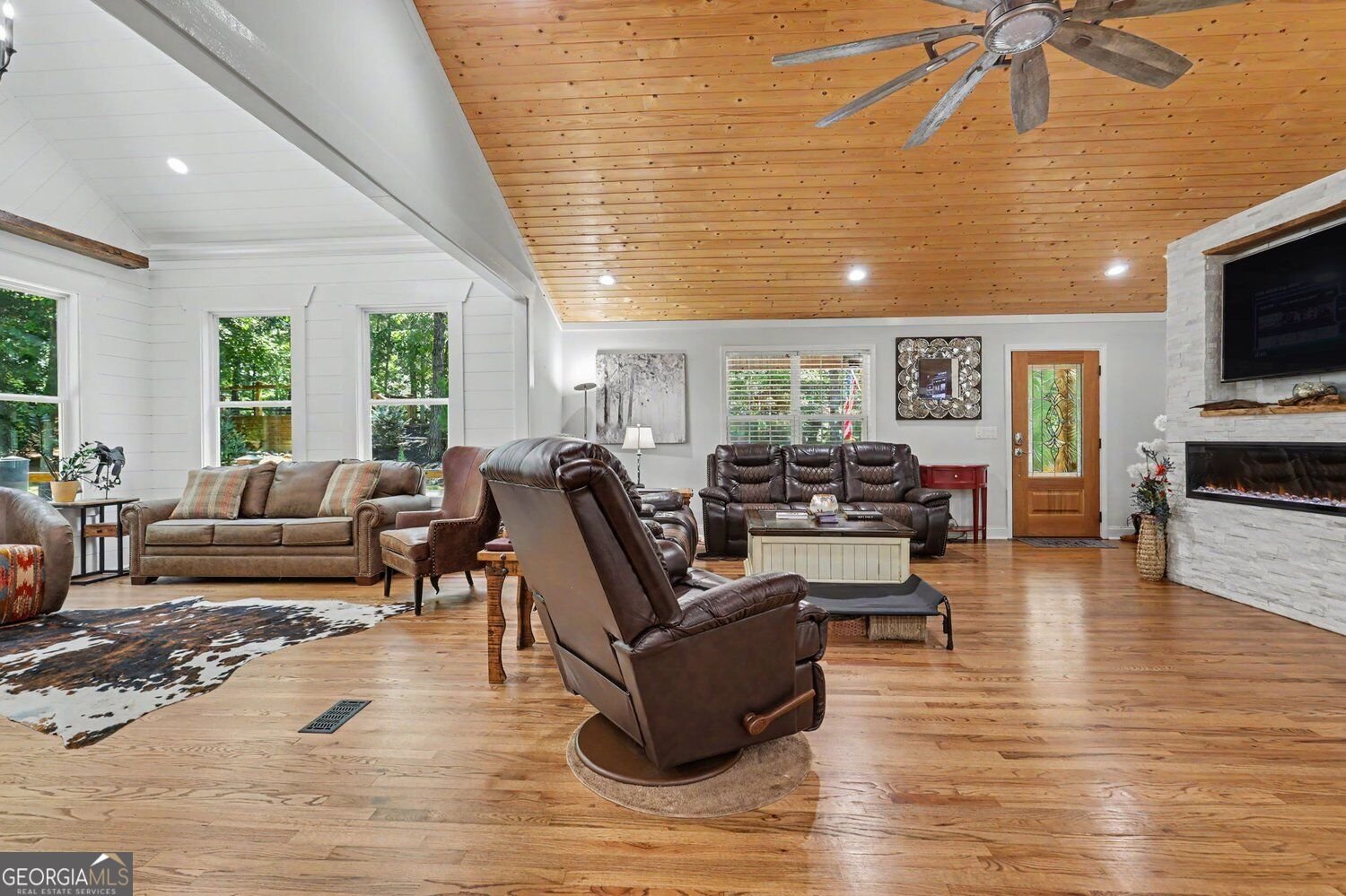 301 Cross Creek Trail Demorest - Photo 11
