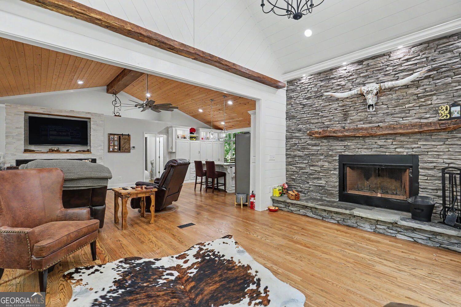 301 Cross Creek Trail Demorest - Photo 13