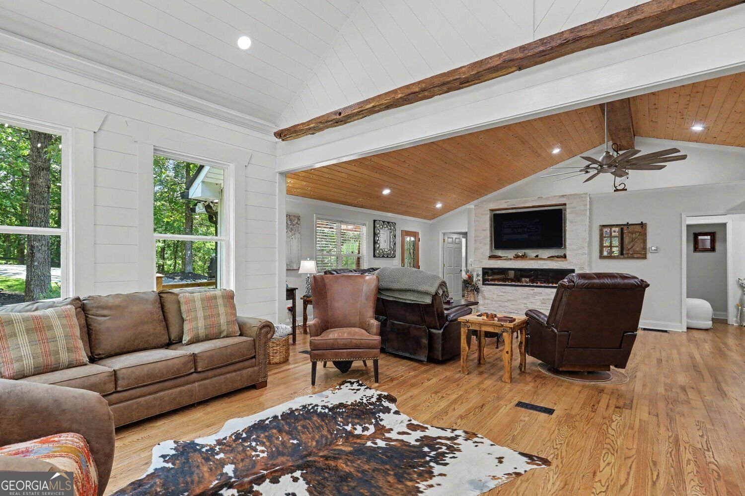 301 Cross Creek Trail Demorest - Photo 14