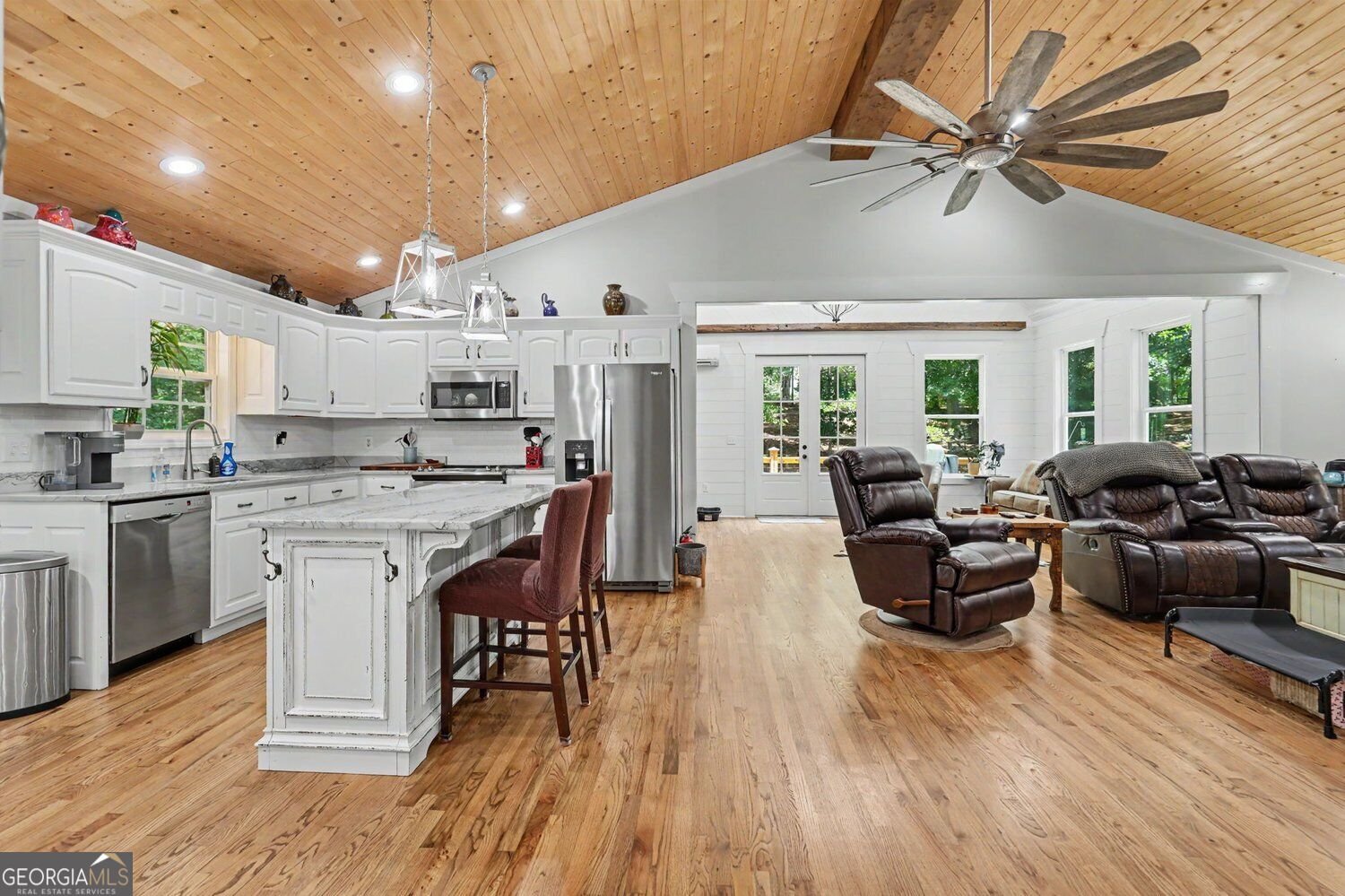 301 Cross Creek Trail Demorest - Photo 15