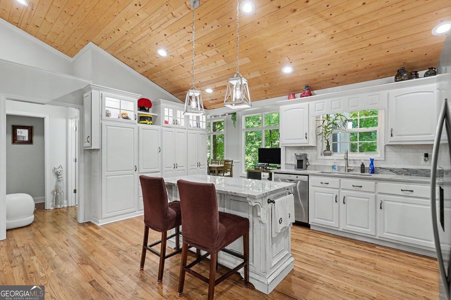 301 Cross Creek Trail Demorest - Photo 16