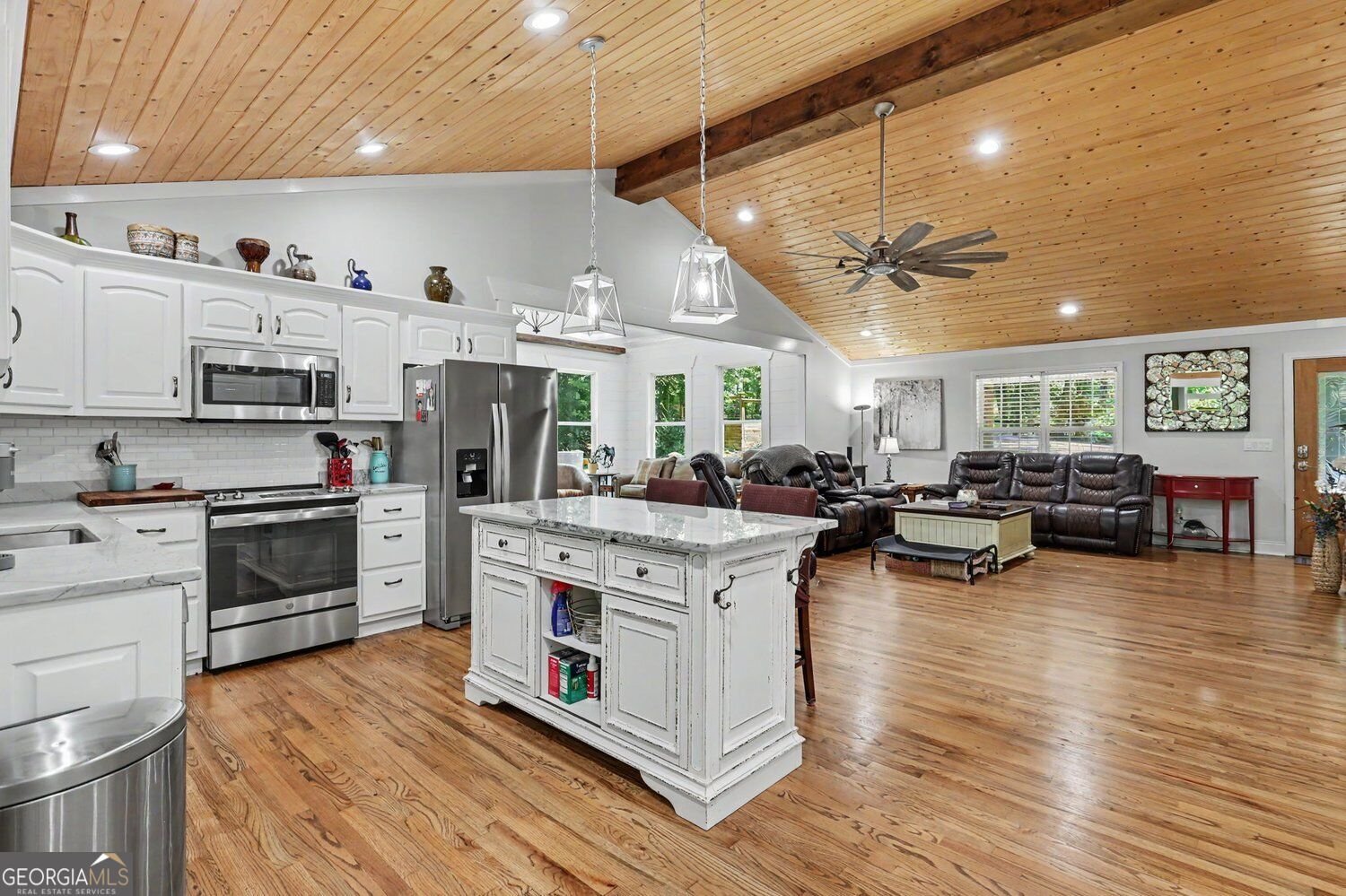 301 Cross Creek Trail Demorest - Photo 19