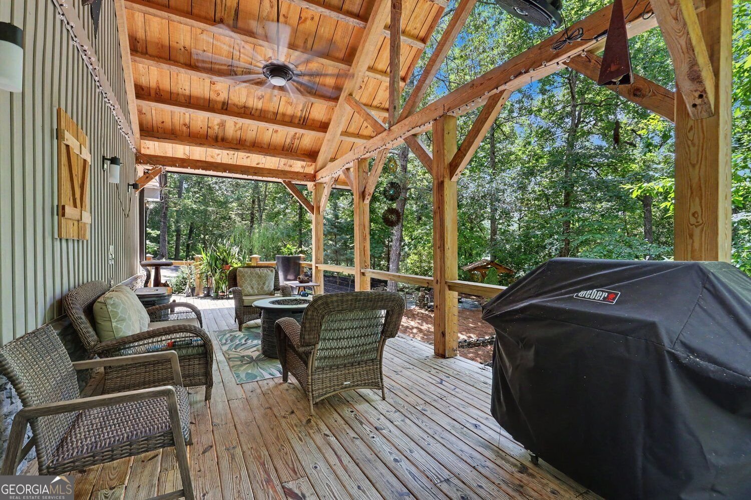 301 Cross Creek Trail Demorest - Photo 24