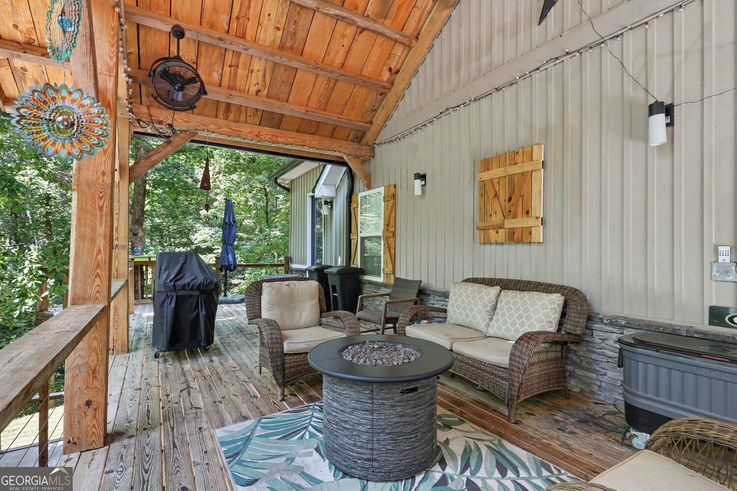 301 Cross Creek Trail Demorest - Photo 25
